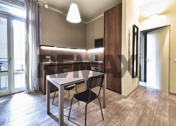 Cucina - Bilocale Via Degli Orti
 
14, Milano - foto 6