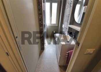 Bagno - Bilocale Via Degli Orti
 
14, Milano - foto 13