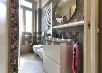 Bagno - Bilocale Via Degli Orti
 
14, Milano - foto 14