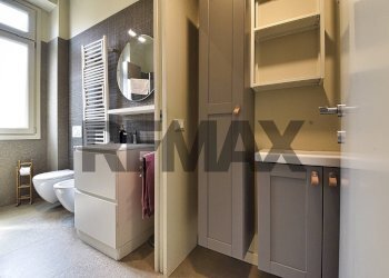 Bagno - Bilocale Via Degli Orti
 
14, Milano - foto 15