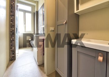 Bagno - Bilocale Via Degli Orti
 
14, Milano - foto 16