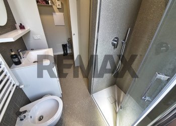 Bagno - Bilocale Via Degli Orti
 
14, Milano - foto 19