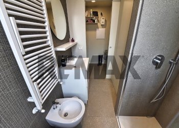 Bagno - Bilocale Via Degli Orti
 
14, Milano - foto 20