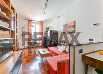 Sala da pranzo - Bilocale Via Francesco Brioschi
 
92, Milano - foto 2