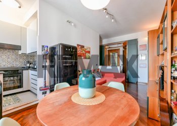 Cucina - Bilocale Via Francesco Brioschi
 
92, Milano - foto 7