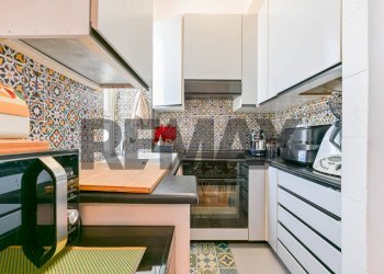 Cucina - Bilocale Via Francesco Brioschi
 
92, Milano - foto 8