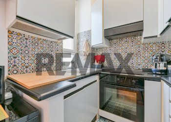 Cucina - Bilocale Via Francesco Brioschi
 
92, Milano - foto 9