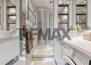 Bagno - Bilocale Via Francesco Brioschi
 
92, Milano - foto 16
