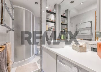 Bagno - Bilocale Via Francesco Brioschi
 
92, Milano - foto 17
