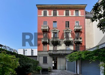 Edificio all\'aperto - Bilocale Via Francesco Brioschi
 
92, Milano - foto 21