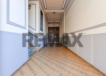 Hall / corridoio - Bilocale Via Francesco Brioschi
 
92, Milano - foto 22