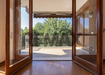 Balcone - Quadrilocale VIA MONVISO
 
6, Varese - foto 4