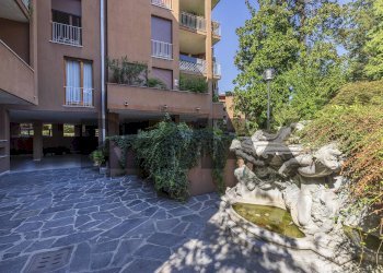 Edificio all\'aperto - Quadrilocale VIA MONVISO
 
6, Varese - foto 24