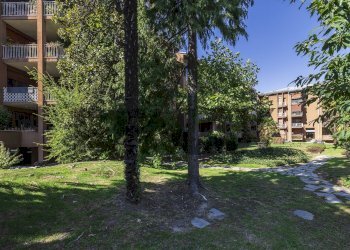 Giardino - Quadrilocale VIA MONVISO
 
6, Varese - foto 25