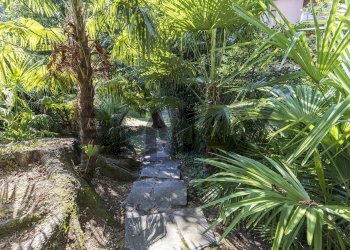 Giardino - Quadrilocale VIA MONVISO
 
6, Varese - foto 26