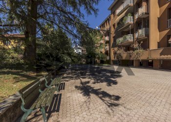 Edificio all\'aperto - Quadrilocale VIA MONVISO
 
6, Varese - foto 27