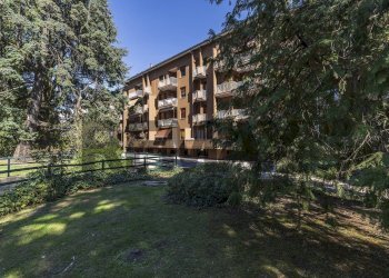 Edificio all\'aperto - Quadrilocale VIA MONVISO
 
6, Varese - foto 28