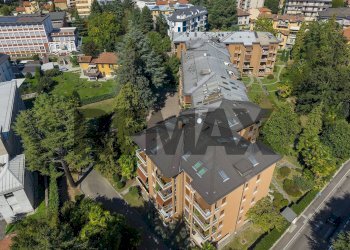 Edificio all\'aperto - Quadrilocale VIA MONVISO
 
6, Varese - foto 29