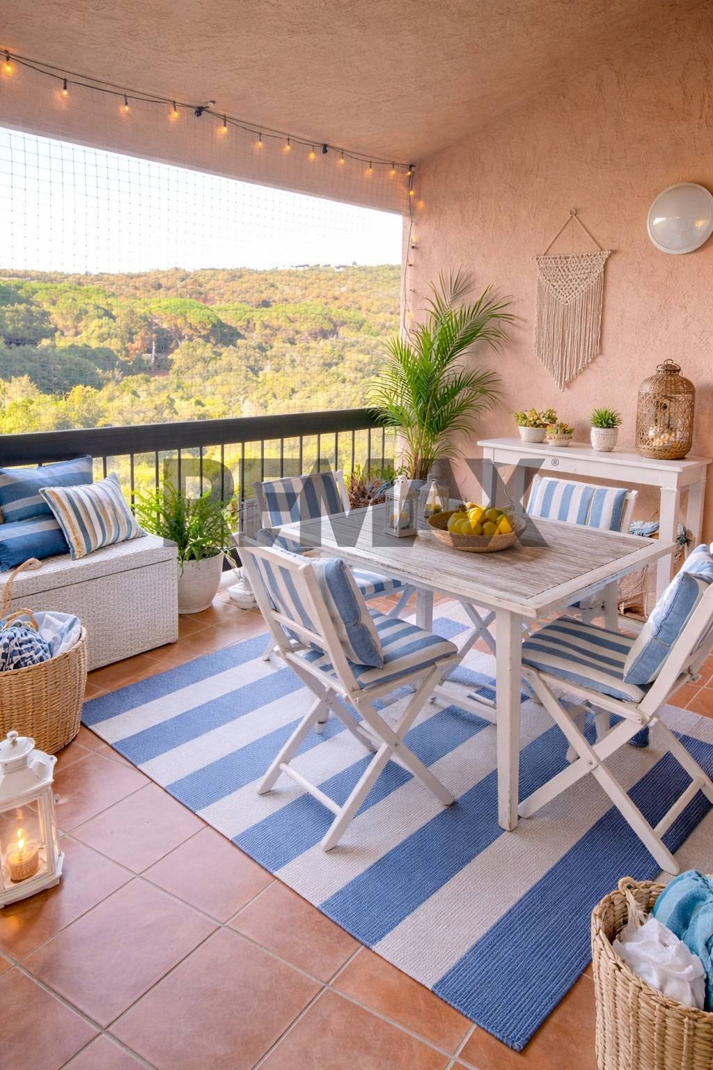 Terrazza - Trilocale VIA SA MATTA PODERADA
 
11, Olbia - foto 1