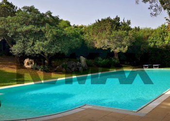 Piscina - Trilocale VIA SA MATTA PODERADA
 
11, Olbia - foto 9