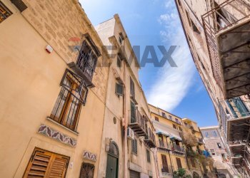 Edificio all\'aperto - Bilocale Via Scarparelli
 
8, Palermo - foto 1