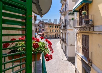 Edificio all\'aperto - Bilocale Via Scarparelli
 
8, Palermo - foto 3