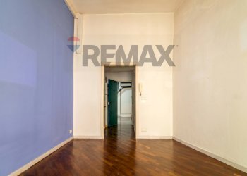 Stanza vuota - Bilocale Via Scarparelli
 
8, Palermo - foto 4