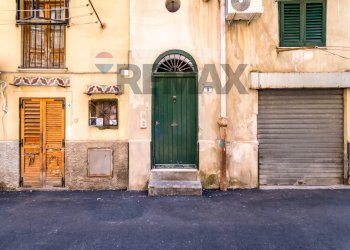 Edificio all\'aperto - Bilocale Via Scarparelli
 
8, Palermo - foto 7