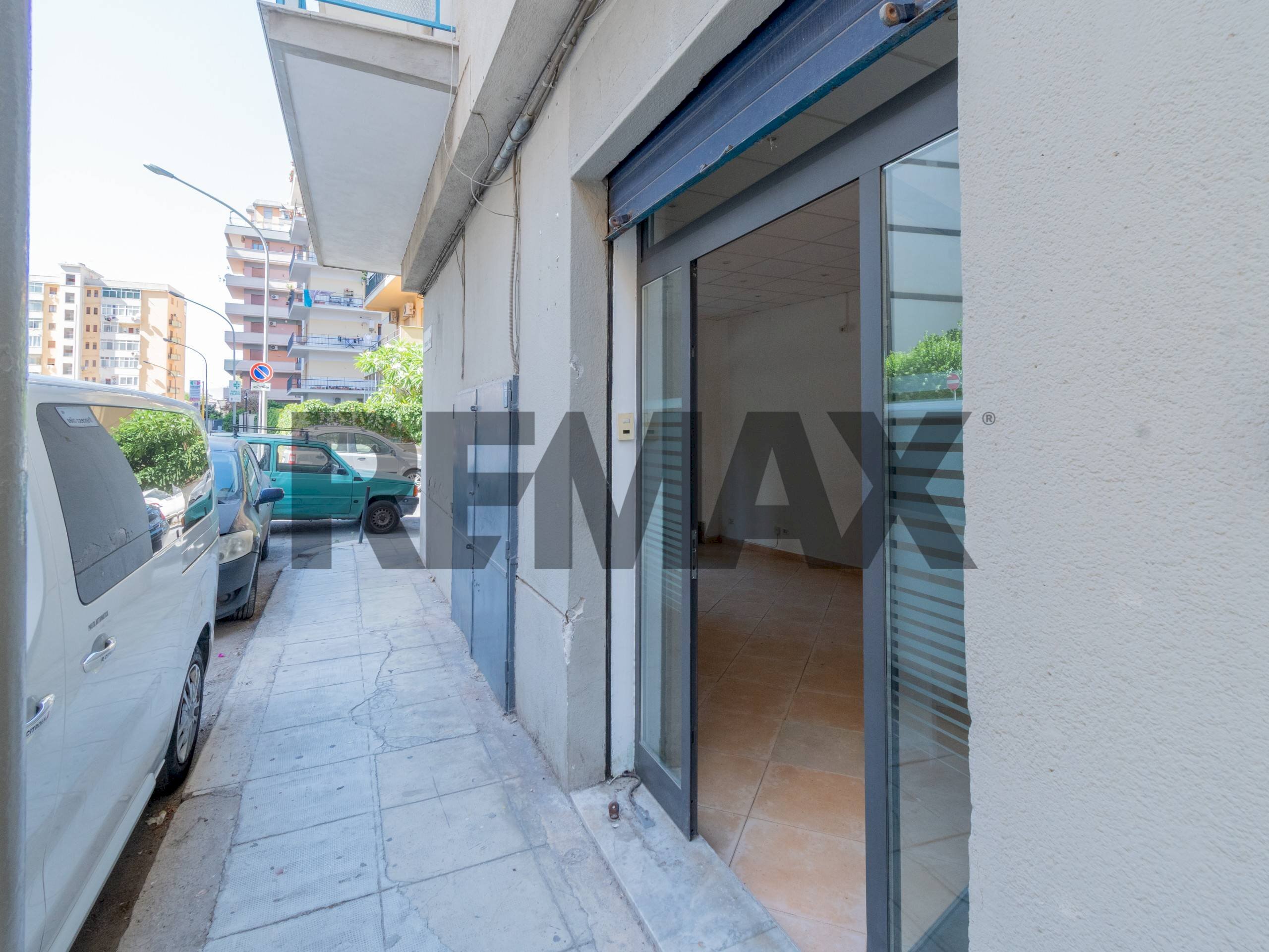Balcone - Negozio Via Tramontana
49, Palermo - foto 3