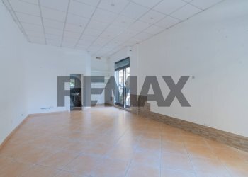 Stanza vuota - Negozio Via Tramontana
49, Palermo - foto 5