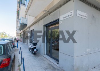 Edificio all\'aperto - Negozio Via Tramontana
49, Palermo - foto 6