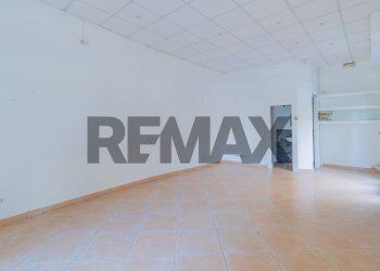 Stanza vuota - Negozio Via Tramontana
49, Palermo - foto 11