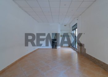 Stanza vuota - Negozio Via Tramontana
49, Palermo - foto 12