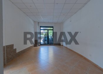 Stanza vuota - Negozio Via Tramontana
49, Palermo - foto 13