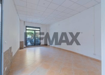 Stanza vuota - Negozio Via Tramontana
49, Palermo - foto 14