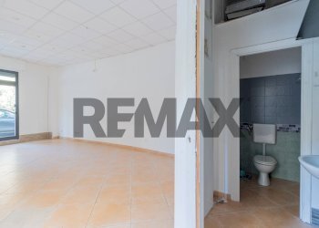 Stanza vuota - Negozio Via Tramontana
49, Palermo - foto 15