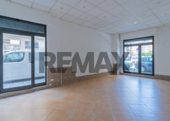 Stanza vuota - Negozio Via Tramontana
49, Palermo - foto 17