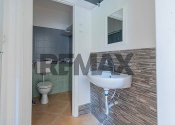 Bagno - Negozio Via Tramontana
49, Palermo - foto 20