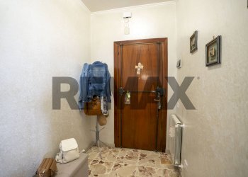 Hall / corridoio - Appartamento Via San Gregorio
 
7, Mascalucia - foto 3