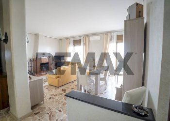 Sala da pranzo - Appartamento Via San Gregorio
 
7, Mascalucia - foto 5