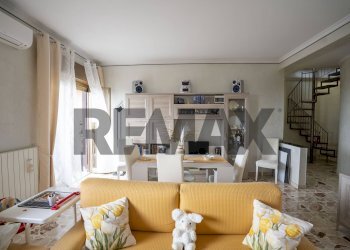 Sala da pranzo - Appartamento Via San Gregorio
 
7, Mascalucia - foto 6