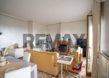 Sala da pranzo - Appartamento Via San Gregorio
 
7, Mascalucia - foto 7