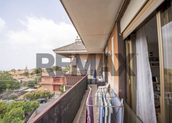 Balcone - Appartamento Via San Gregorio
 
7, Mascalucia - foto 8