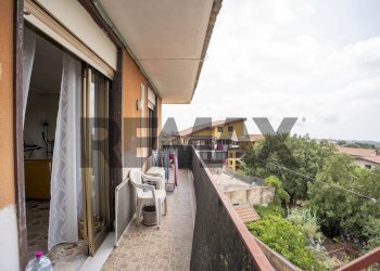 Balcone - Appartamento Via San Gregorio
 
7, Mascalucia - foto 9