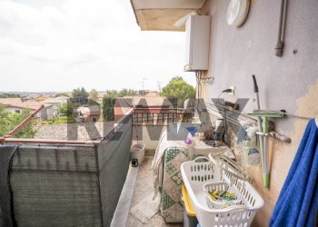 Balcone - Appartamento Via San Gregorio
 
7, Mascalucia - foto 12