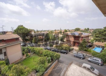 Edificio all\'aperto - Appartamento Via San Gregorio
 
7, Mascalucia - foto 14