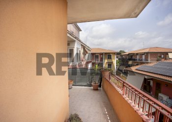 Balcone - Appartamento Via San Gregorio
 
7, Mascalucia - foto 28