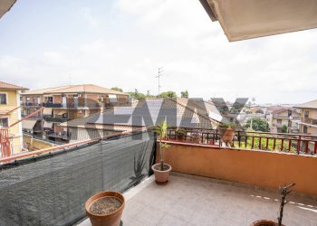 Balcone - Appartamento Via San Gregorio
 
7, Mascalucia - foto 31