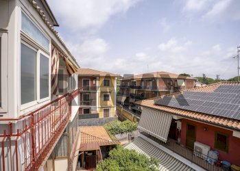 Edificio all\'aperto - Appartamento Via San Gregorio
 
7, Mascalucia - foto 32