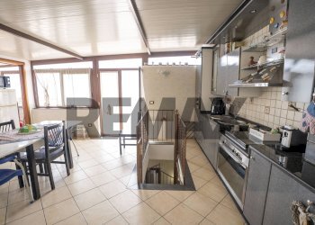 Cucina - Appartamento Via San Gregorio
 
7, Mascalucia - foto 36